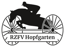 RZFV Hopfgarten - Logo